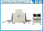 UNIQSCAN Original X Ray Luggage Scanner Checking Machine SF8065 Tunnel Size