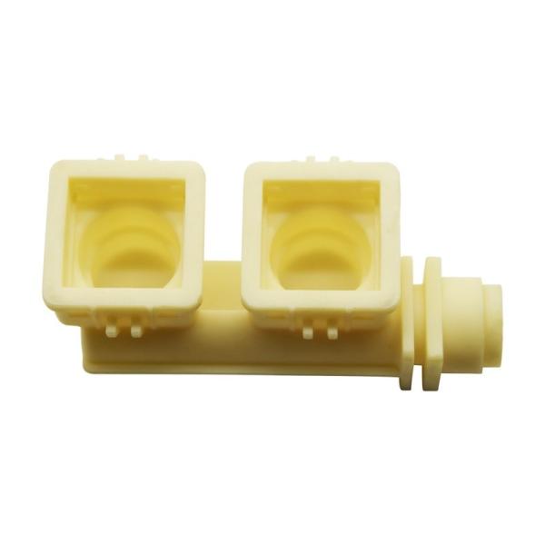 Buy cheap Medical Plastic PPSU PA66 3D Printing Service Customized from wholesalers