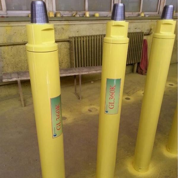 Buy cheap DHD360 DTH Drilling Hammer High Pressure For Water Well Drilling from wholesalers