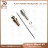 Buy cheap Bosch Injector Repair Kit For 0445110476/477/0986435241 With DLLA163P2291 Nozzle from wholesalers