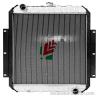 Buy cheap HD512-3 excavator construction machinery radiator water tank cooler from wholesalers