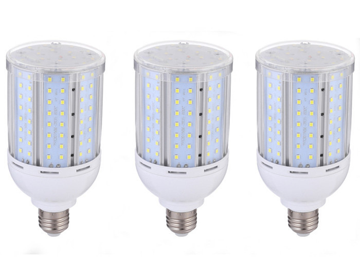 Indoor use AC85-265V High brightness 100W E27 B22 Base LED Corn Bulb Lamp For Factory