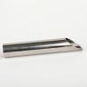 Buy cheap Seamless Duplex Stainless Steel Sanitary Pipe For Telescopic Heat Exchanger from wholesalers