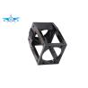 Buy cheap Aluminium Material Robot Joints Polish Finish 0 . 01 - 0 . 05MM Tolerance from wholesalers