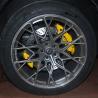 Buy cheap Electronic Parking Brake System Rear Brake Calipers Modified Double Calipers from wholesalers