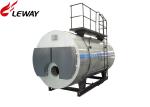 Buy cheap New Condition Energy Saving Gas Boilers , Gas Condensing Boiler Large Heating from wholesalers