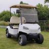 Buy cheap 4x4 2 Seater Electric Ezgo Golf Cart 72V 5kw Mini Electric Club Car from wholesalers
