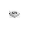 Buy cheap CCGW060204 Standard Carbide Turning PCD Cutting Insert for non-ferrous materials from wholesalers