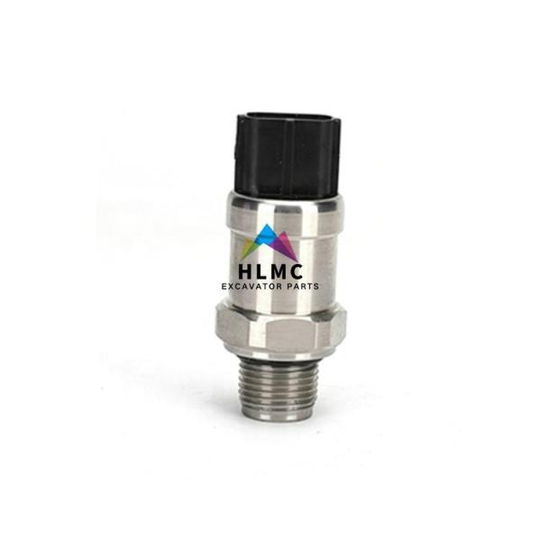 Buy cheap 4436271 KM11 Hydraulic Pump Pressure Sensor Switch EX200-2 EX200-3 EX200-5 ZAX200 Excavator from wholesalers