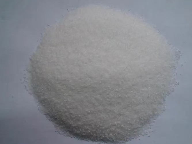 (C3H5NO)N Pam Powder Sewage Treatment Chemicals Polyacrylamide