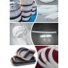 Buy cheap 2-4 Mils Recommended PFA Powder Coating With Excellent Chemical Resistance from wholesalers