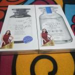 STEM PROCOLLAGEN MASK