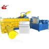 Buy cheap 15-20ton/h Capacity Shear a Baler for Smooth Baling No Year Limit from wholesalers