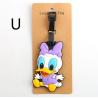 Buy cheap 2018 super design customized luggage tag/baggage tag rubber loop manufacturer from wholesalers