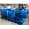 Buy cheap D Type 98KPA Inlet Pressure Multistage Centrifugal Blower For Water Treatment from wholesalers
