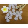 Buy cheap Clear One Way Ventilation Valve Discharge Fermentation Air From Coffee Pouch from wholesalers