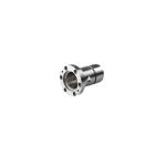 High Precision Aluminum CNC Machining Parts Micro Machining Parts Customizable