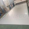 Buy cheap Smooth And Lustrous 201 Grade 2000mm Length 1000mm Width 1.5mm Thickness Stainless Steel Sheet 2b Surface from wholesalers
