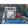 Buy cheap Portable Steel Gutter Downspout Machine Manufacturer from wholesalers