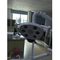 Buy cheap 7000LUX 5000LUX Oral Light Operation Exam Dental Led Operating Lamp product