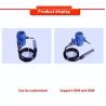 Buy cheap UBPT500-601TSY Explosion Proof Liquid Level Gauge For Digital Display Monitoring from wholesalers