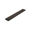 Buy cheap 70 X 11 2900mm Composite Fascia Board Composite Wood Fascia Sanding Brushing Embossing from wholesalers