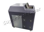 Water Cooling 750W TUMPF Laser Paint Removal Machine