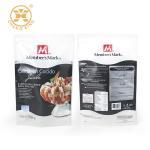 Three Side Seal RCPP Vacuum Packaging Bag Matte Vanished For Frozen Food