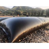 Buy cheap Outstanding Dewatering Geotextile Tubes With Enhanced Durability product