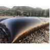Buy cheap 120/120KN Filtering Sludge Dewatering Bags C12.6L25 from wholesalers