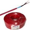 Buy cheap 1424 ExactCables 2x1.0mm Power Limited Fire Alarm Circuit Cables for Bare Copper Wire from wholesalers