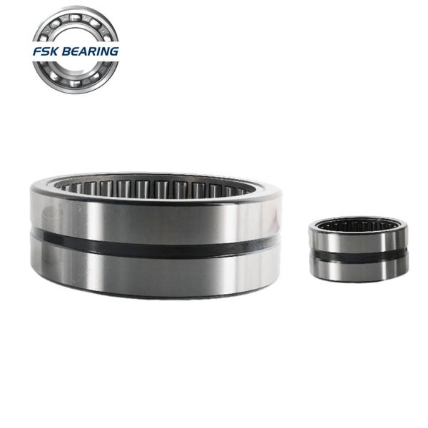 Buy cheap SJ-7275-SS Solid Race Needle Roller Bearing 38.1*52.39*31.75mm China Manufacturer from wholesalers