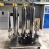 Buy cheap Durable Stainless Steel Bag Filter Housing for Bag Filtration 3000L/Hour Capacity from wholesalers