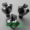 Buy cheap strengthened PDC Anchor Drill Bits Dia 26mm Dia 50mm for Coal Mining from wholesalers