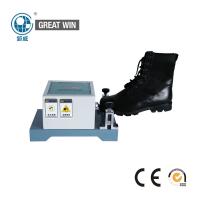 Buy cheap Footwear Adhesive Peel Strength Test Equipment / Footwear Testing Equipments product