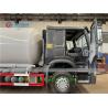 Buy cheap Sinotruk Howo 20m3 10 Ton LPG Gas Tanker Truck With Flow Meter from wholesalers