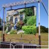 Buy cheap Dynamic P4.81 Outdoor LED Display for OOH Entertainment and Public Events from wholesalers