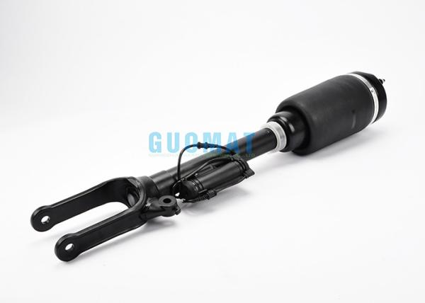 Buy cheap Mercedes - Benz ML W164 Front Air Suspension Shock A 164 320 58 13 With Adaptive Damping System from wholesalers