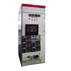 Buy cheap AC Current Gcs 380V 660V Low Voltage Draw out Type Electrical Cabinet Switchgear from wholesalers