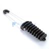 Buy cheap FTTH Nylon Optical Fiber Suspension Dead End Cable Anchor Clamp for Overhead Networks from wholesalers