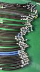 PC300-7 Excavator Spare Parts Piping Repair Kit PC300 Hydraulic Breaker Piping