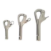 Buy cheap Stainless Steel Quick Release Shackle product