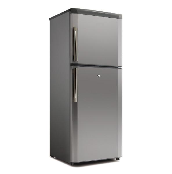 Buy cheap Low Noise Low Power Fast Cooling Double Doors No Frost Refrigerator 338L Capacity Free Standing Installation from wholesalers