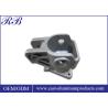 Buy cheap Aluminium Alloy Machinery CNC Die Casting Components from wholesalers
