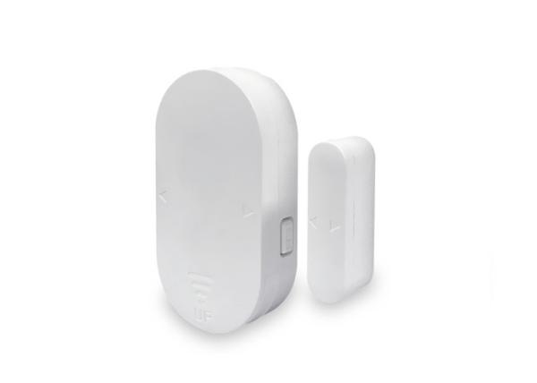 Buy cheap Window Door Alarm Magnetic Entry Sensor Alert For Home Kids Safety from wholesalers