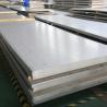 Buy cheap 4 X 8 Ft Cold Rolled Stainless Steel Sheet 304 316 Ss Plate AISI Standard from wholesalers