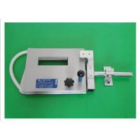 Buy cheap Textile Stenter Machine Parts Flat Nylon Selvedge Uncurler With Four Fingers product