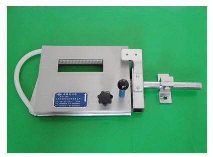 Buy cheap Textile Stenter Machine Parts Flat Nylon Selvedge Uncurler With Four Fingers from wholesalers