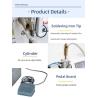 Buy cheap Semi-Automatic Soldering Machine Accurately Feeds The Soldering Wire To The Welding Site from wholesalers