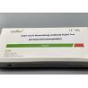 Buy cheap 2019 NCoV Coronavirus Neutralizing Antibody Rapid Test Immunochromatography BfArm from wholesalers